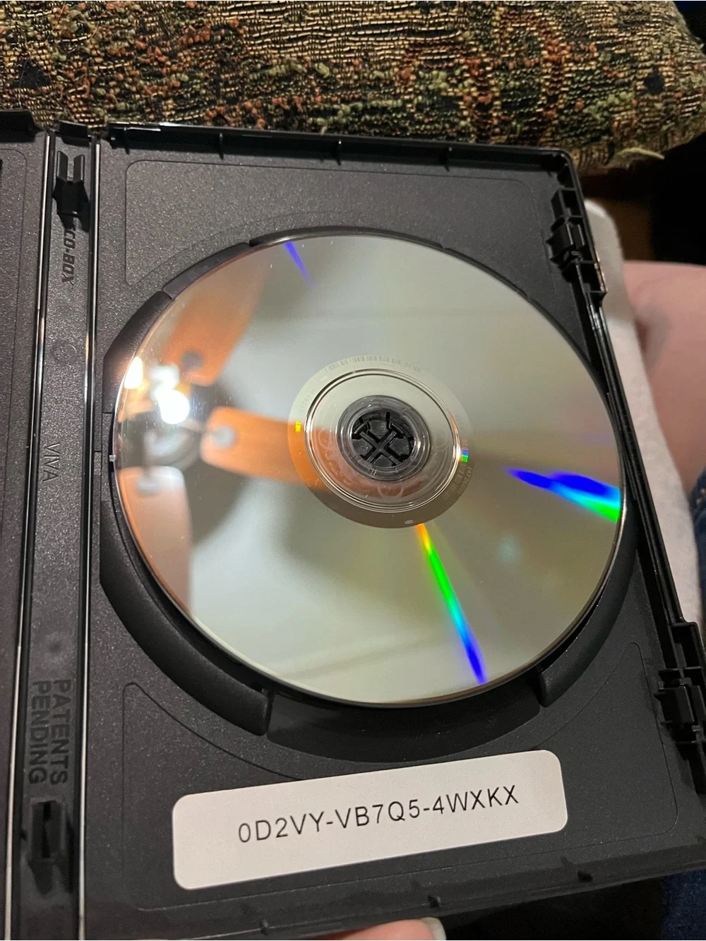 N/A official release